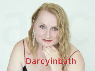 Darcyinbath Archive DVD NET