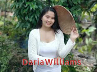 DariaWilliams