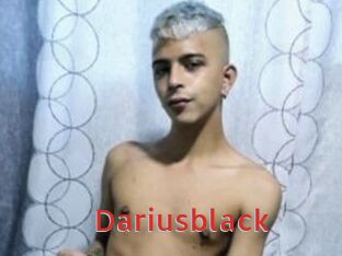 Dariusblack