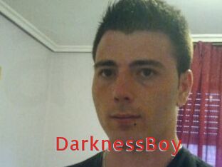 DarknessBoy