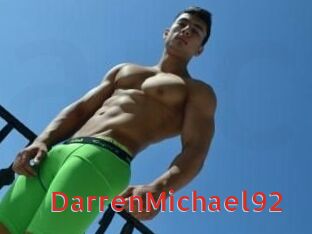 DarrenMichael92