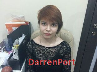 DarrenPort