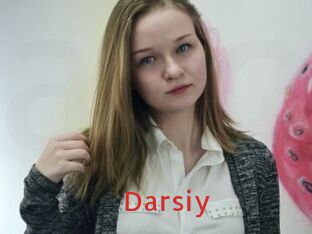 Darsiy