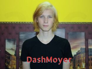 DashMoyer