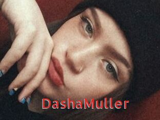 DashaMuller