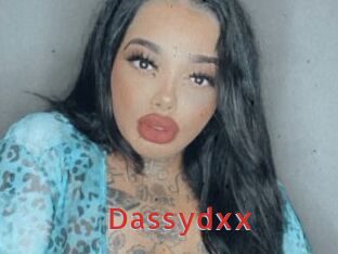 Dassydxx