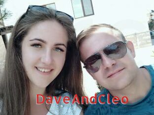 DaveAndCleo