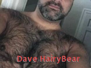 Dave_HairyBear