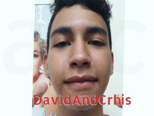 DavidAndCrhis