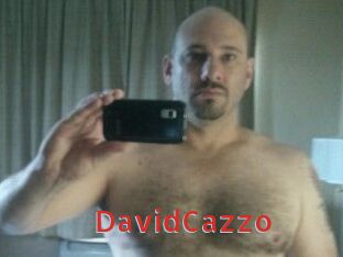 DavidCazzo