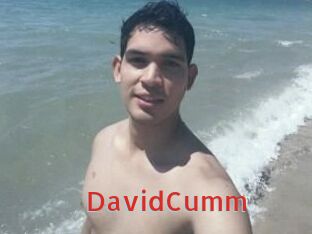 DavidCumm