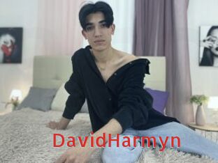 DavidHarmyn