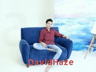 David_Haze