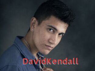 DavidKendall