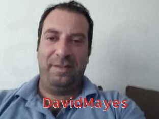 David_Mayes