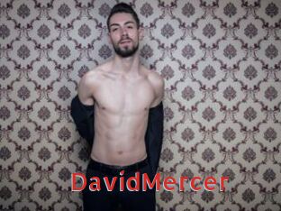 DavidMercer