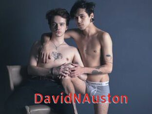 DavidNAuston Archive DVD NET