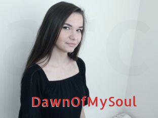 DawnOfMySoul