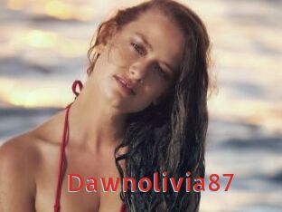 Dawnolivia87