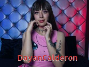 DayanCalderon