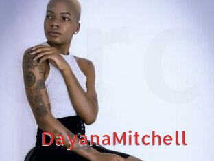 DayanaMitchell
