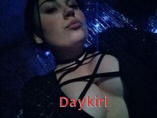 Daykiri