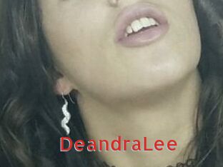 DeandraLee