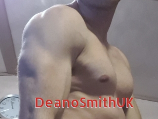 DeanoSmithUK