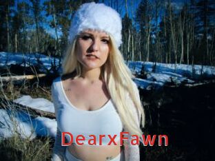 DearxFawn