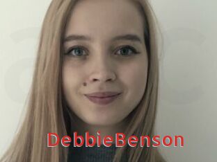 DebbieBenson