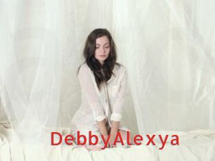 DebbyAlexya