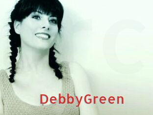 DebbyGreen