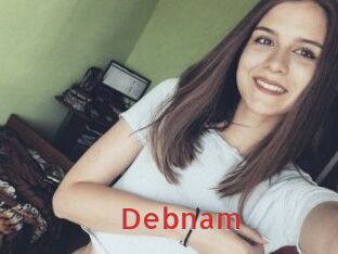 Debnam