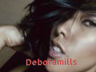 Deboramills