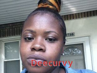 Deecurvy