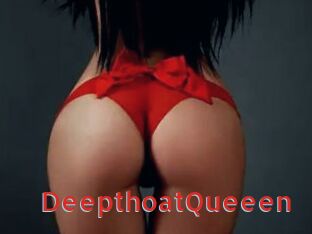 DeepthoatQueeen