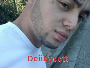 Deiibycott