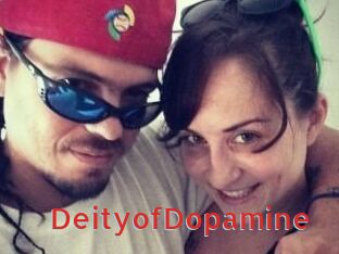 DeityofDopamine