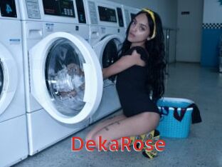 DekaRose