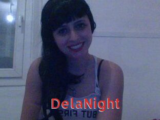 DelaNight