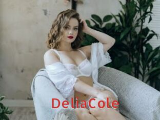DeliaCole Archive DVD NET