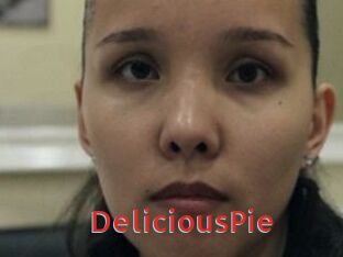 DeliciousPie