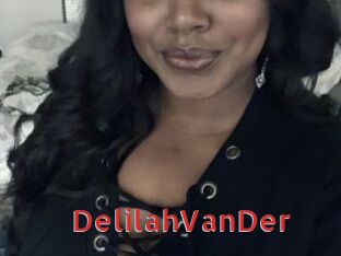 DelilahVanDer