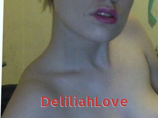 DeliliahLove