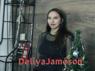 DeliyaJameson