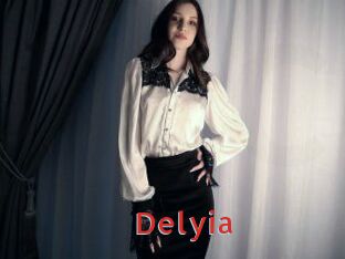 Delyia