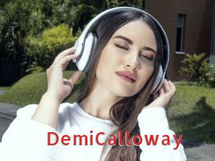 DemiCalloway