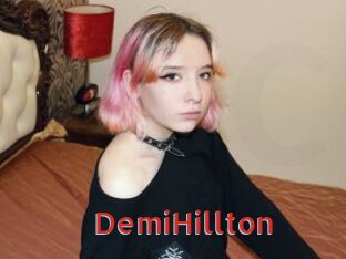 DemiHillton