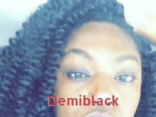 Demiblack