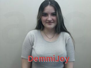 DemmiJoy